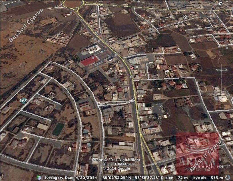 land for sale paralimni famagusta 1291926 image 13156287