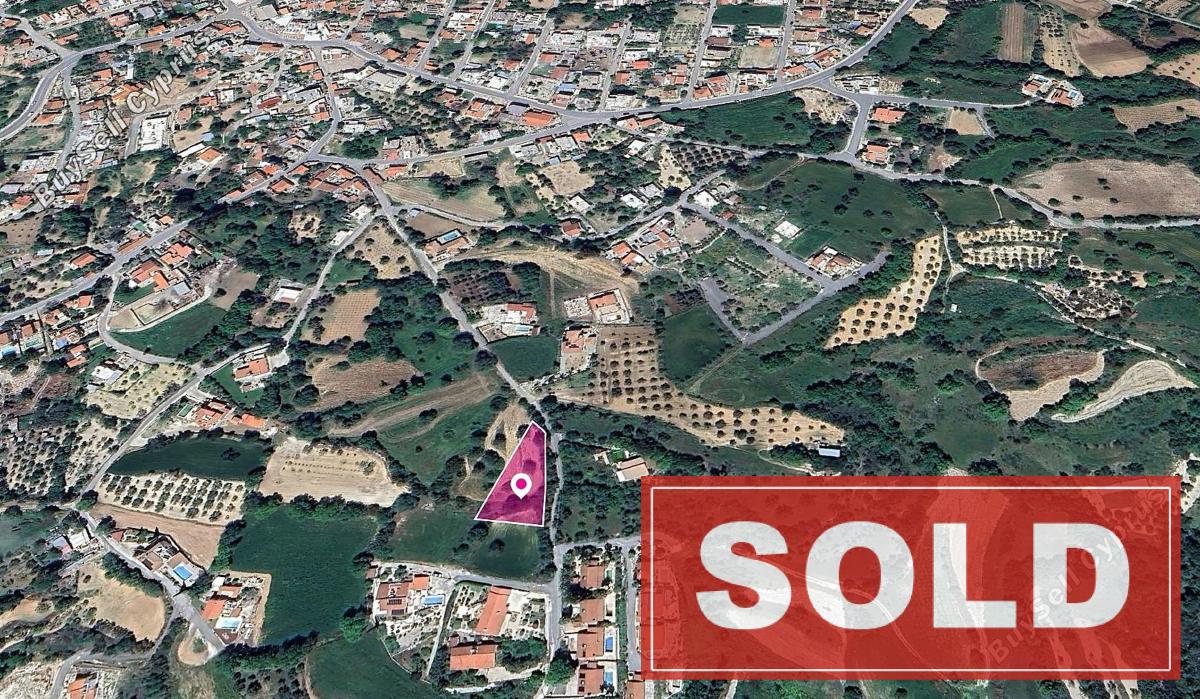 land sold polemi paphos 1656926 image 4243875
