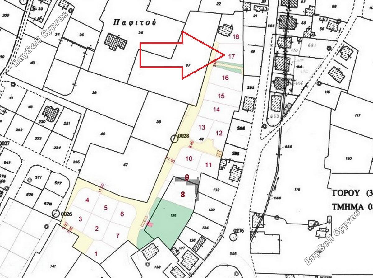 plot for sale avgorou famagusta 8074926 image 13054913