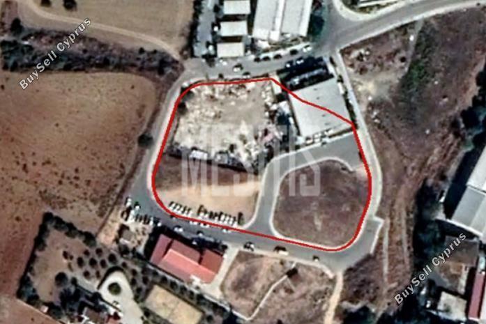 plot for sale latsia nicosia 8156926 image 13492058