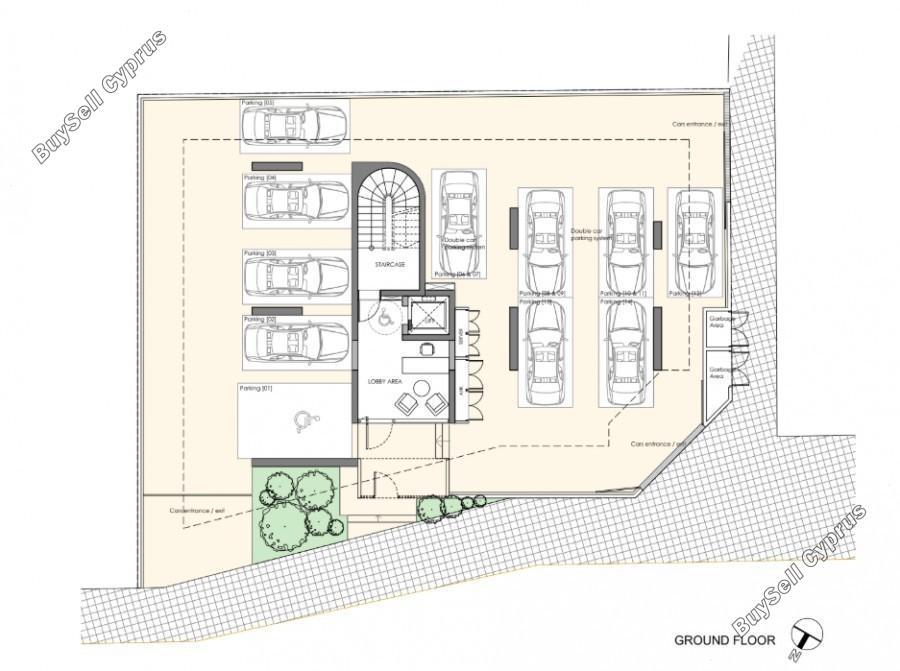 studio office for sale petrou kai pavlou limassol 8902926 image 17376282