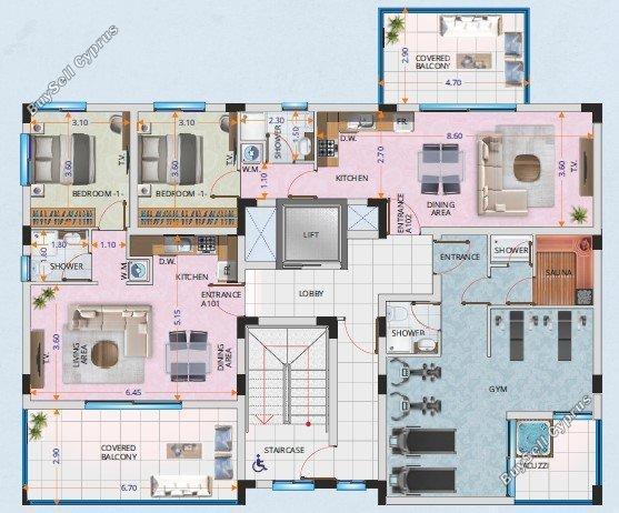 1 bedroom apartment for sale livadia larnacas larnaca 7562036 image 9576520