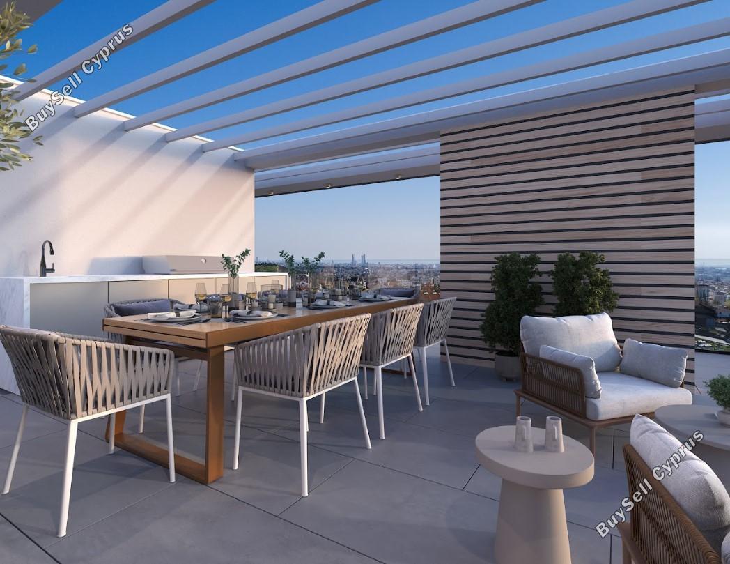 1 bedroom penthouse for sale agios silas limassol 1778036 image 12855822