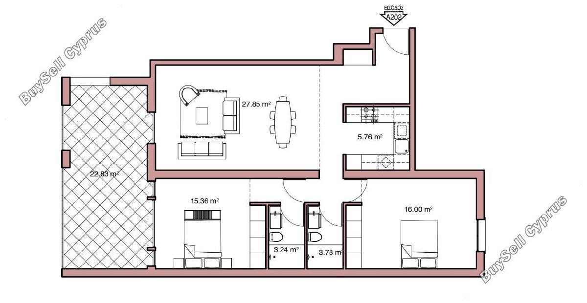 2 bedroom apartment for sale germasogeia limassol 1800036 image 5993714