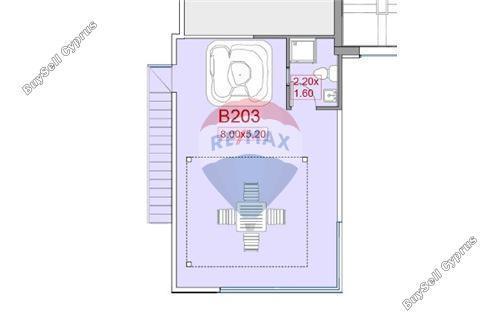 2 bedroom penthouse for sale aradippou larnaca 7510036 image 16716816