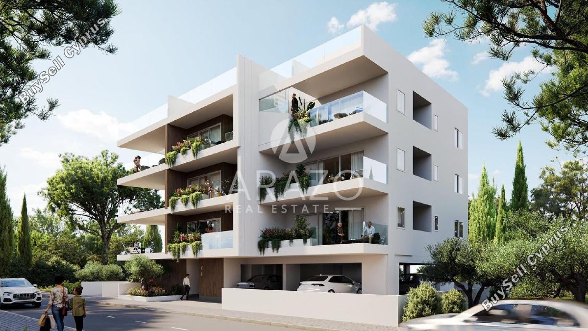 2 bedroom penthouse for sale aradippou larnaca 7751036 image 10279679