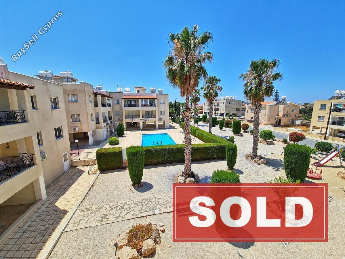 2 bedroom penthouse sold chlorakas paphos 1084036 image 1281763