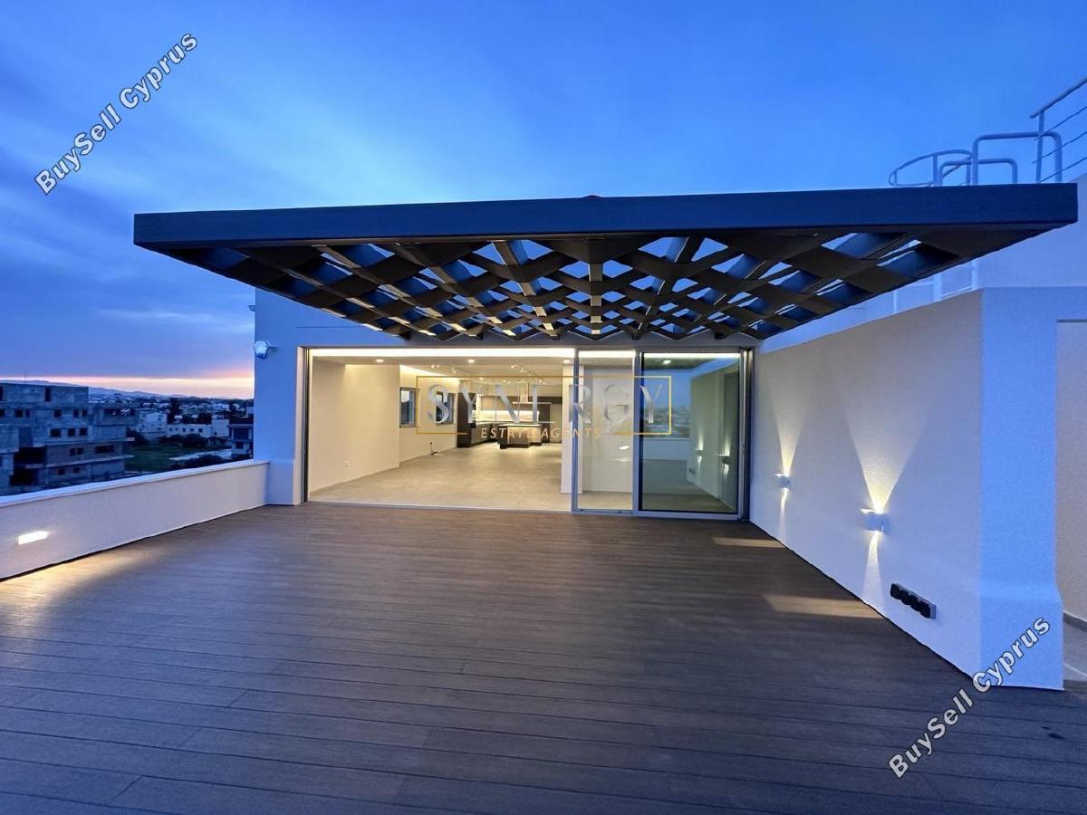 3 bedroom penthouse for rent strovolos nicosia 8275036 image 17527352