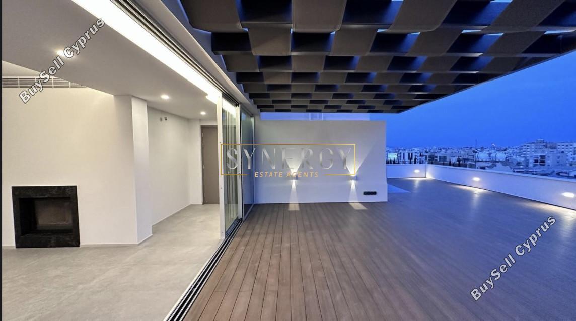 3 bedroom penthouse for rent strovolos nicosia 8275036 image 17527354