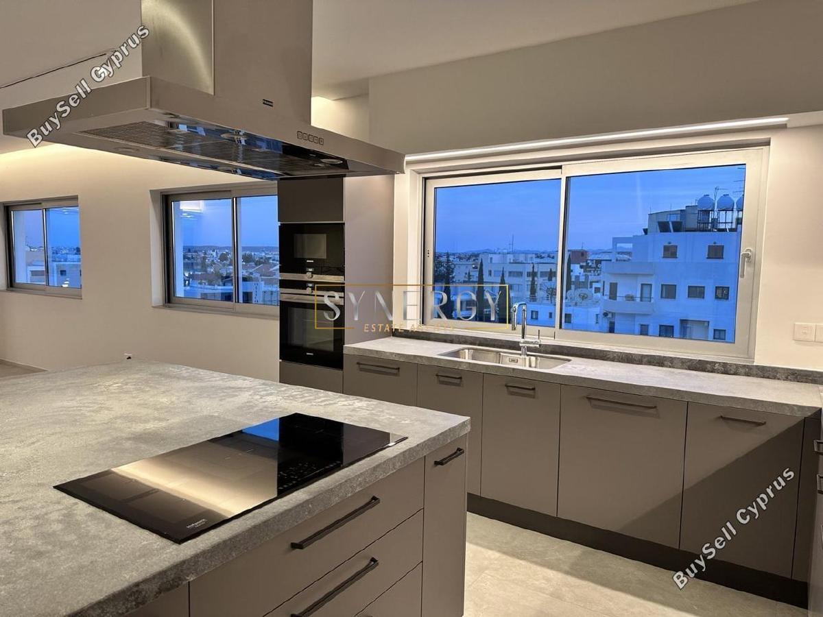 3 bedroom penthouse for rent strovolos nicosia 8275036 image 17527379