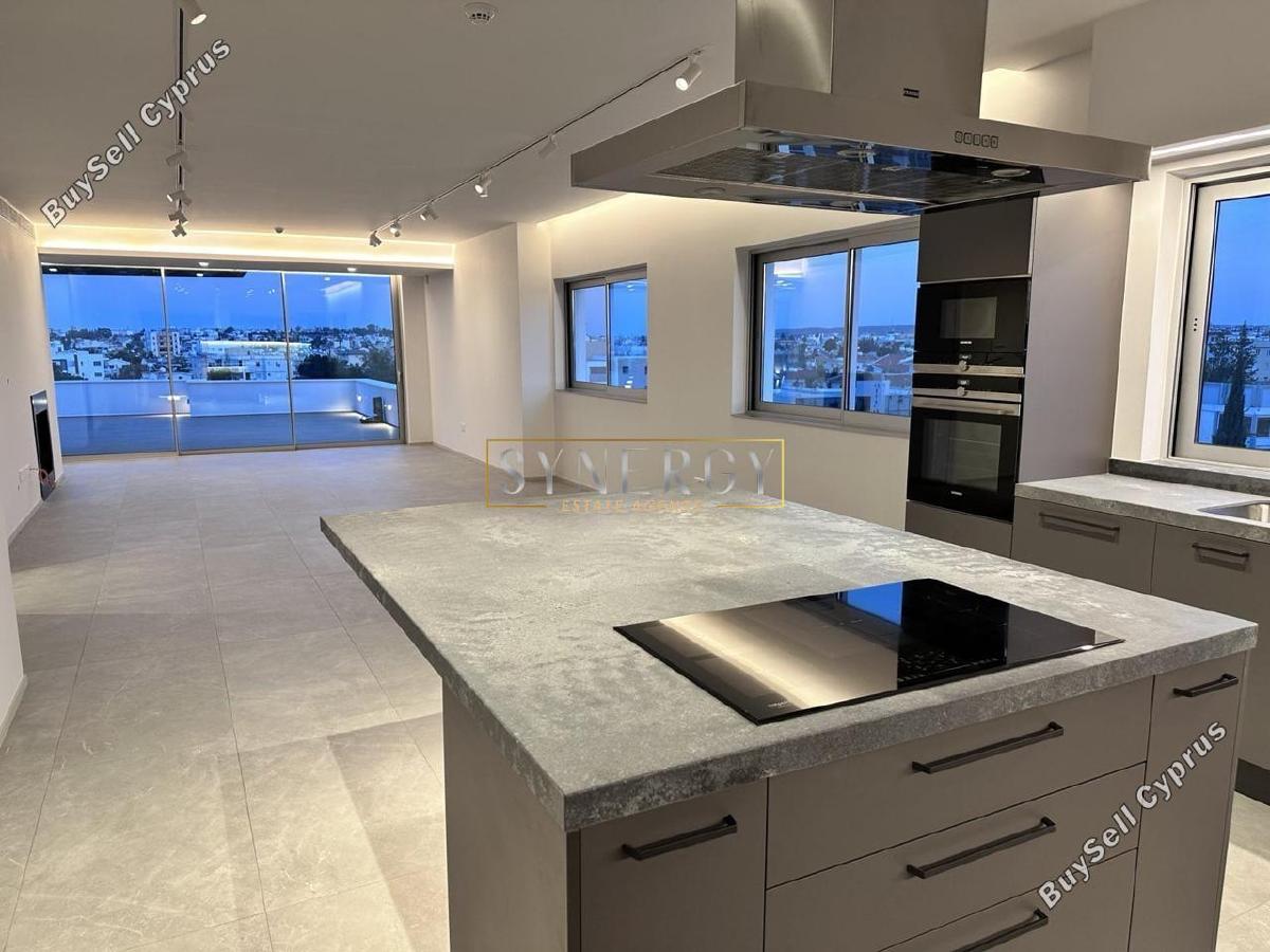 3 bedroom penthouse for rent strovolos nicosia 8275036 image 17527380