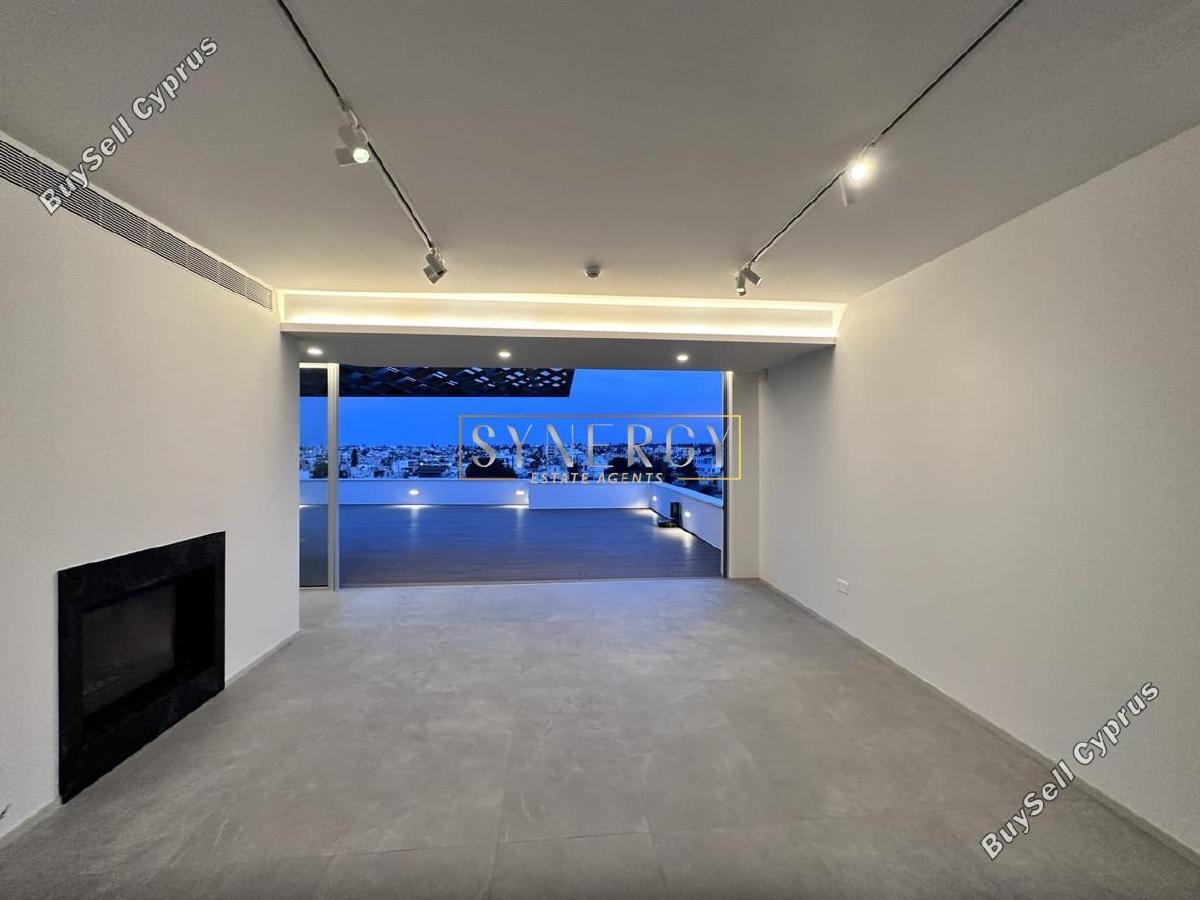 3 bedroom penthouse for rent strovolos nicosia 8275036 image 17527383