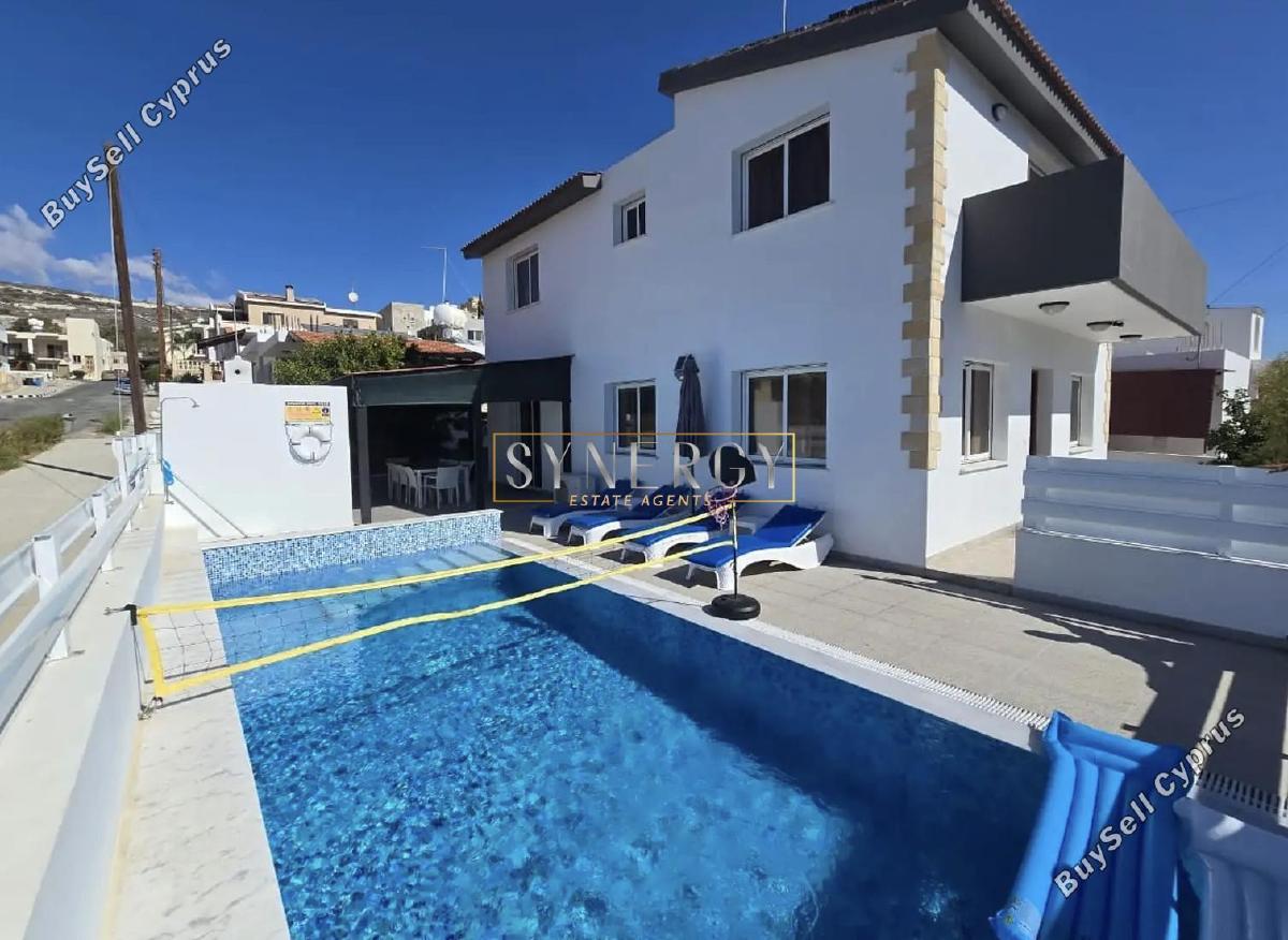 4 bedroom detached house for rent geroskipou paphos 8594036 image 16894108