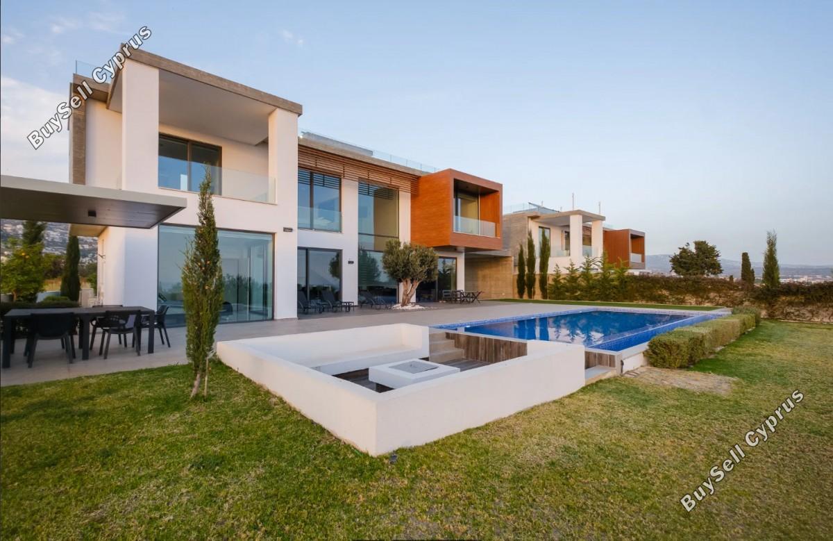 4 bedroom detached house for rent peyia paphos 8395036 image 16176969