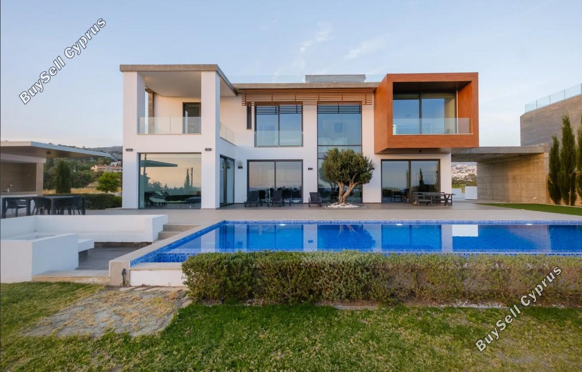 4 bedroom detached house for rent peyia paphos 8395036 image 16176970