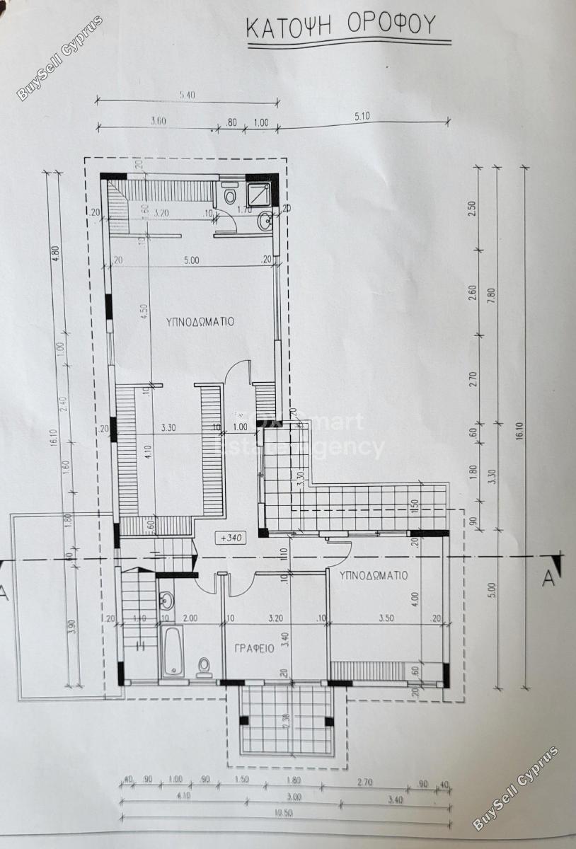 4 bedroom detached house for sale ilioupoli nicosia 1280036 image 12680570