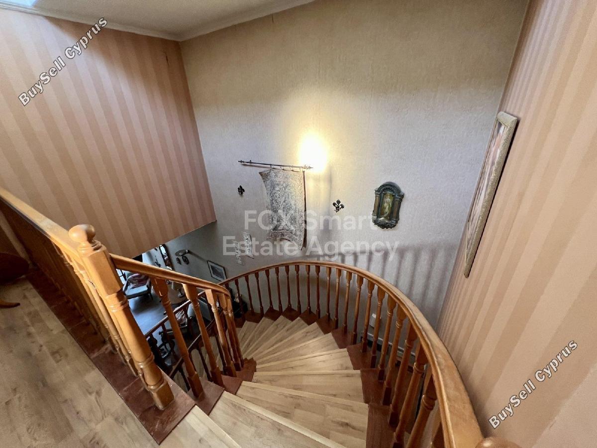 4 bedroom semi detached house for rent strovolos nicosia 1349036 image 16824195
