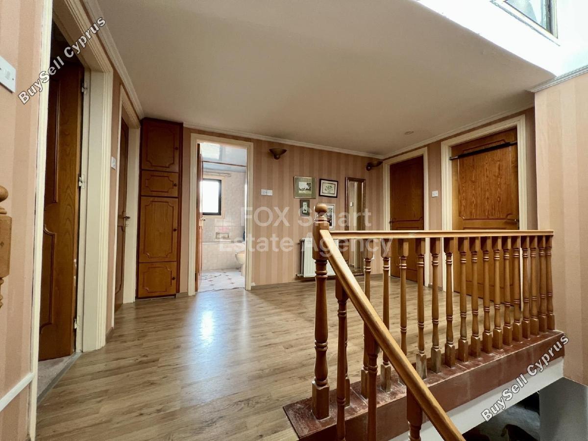 4 bedroom semi detached house for rent strovolos nicosia 1349036 image 16824196