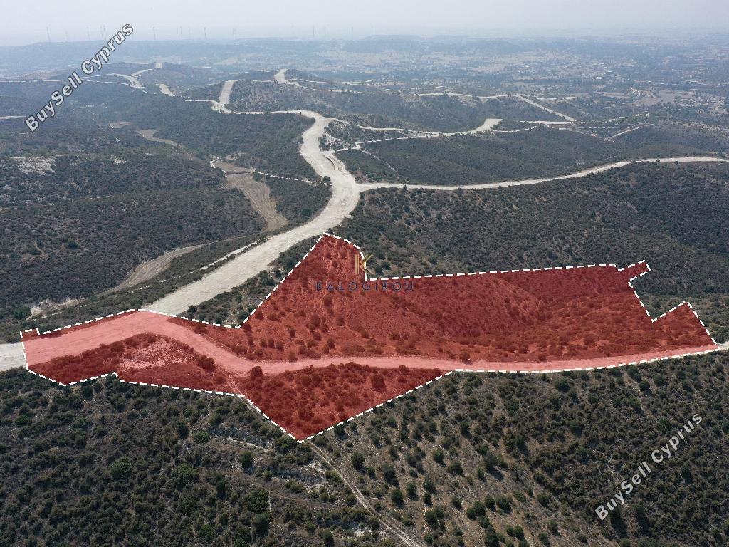 land for sale alethriko larnaca 8413036 image 16164742