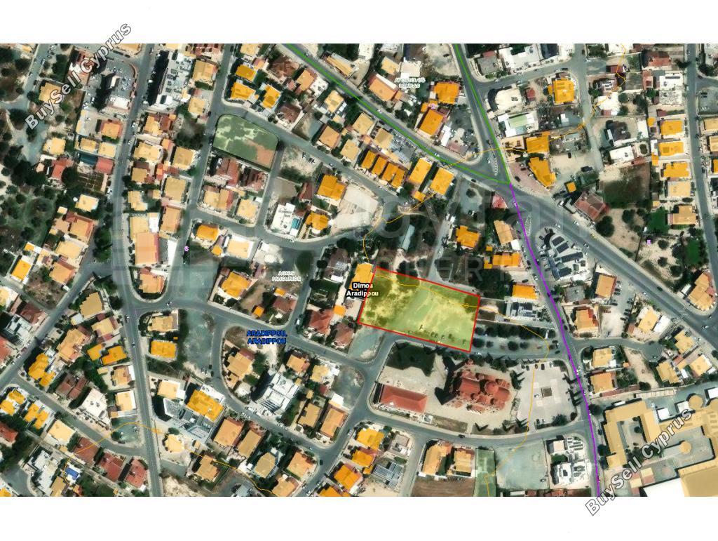 land for sale aradippou larnaca 8312036 image 14191762
