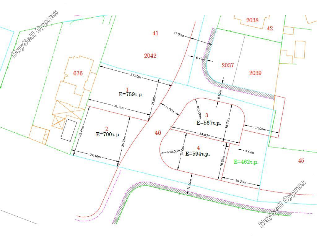 land for sale aradippou larnaca 8312036 image 14191768
