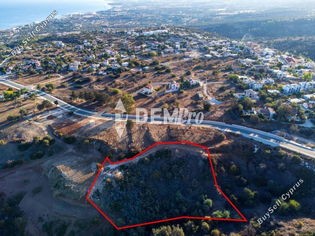 land for sale neo chorio paphos 7812036 image 15039367