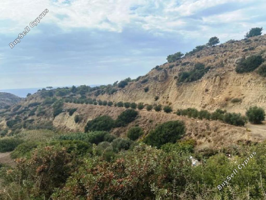 land for sale pissouri limassol 946036 image 15602920