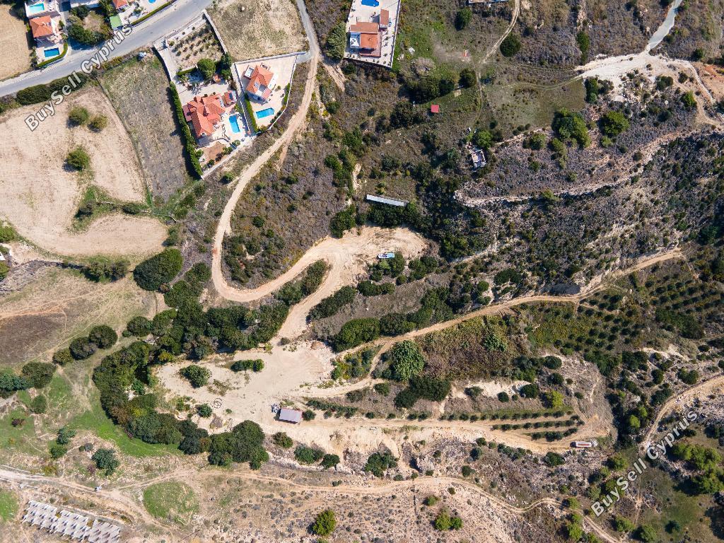land for sale pissouri limassol 946036 image 15602922