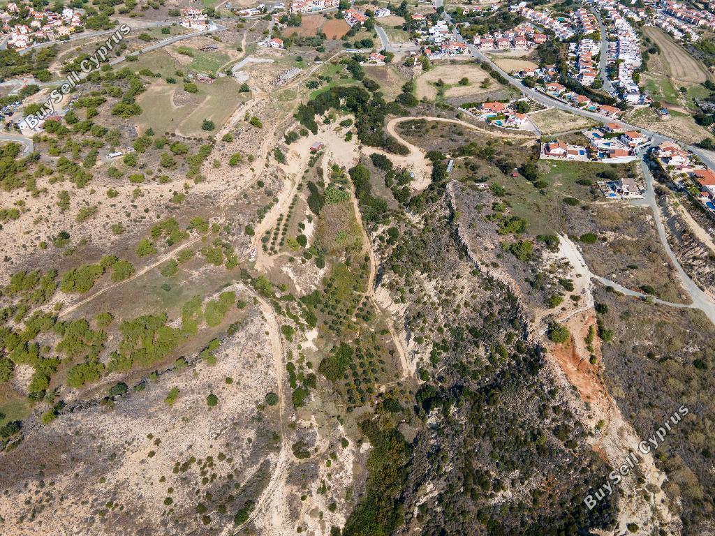 land for sale pissouri limassol 946036 image 15602925