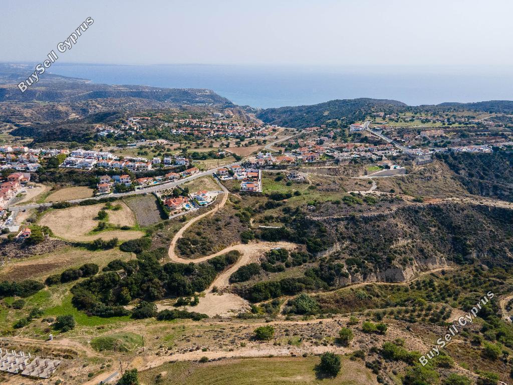 land for sale pissouri limassol 946036 image 15602927