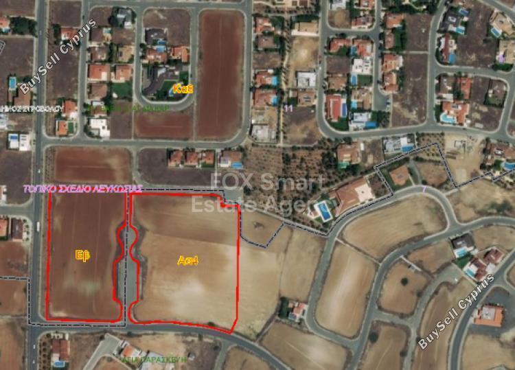 land for sale strovolos nicosia 1153036 image 12676174
