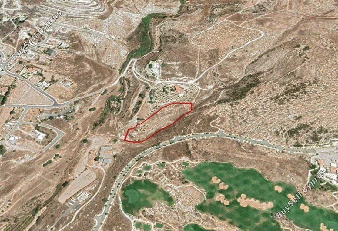 plot for sale agia marinouda paphos 7806036 image 14581031