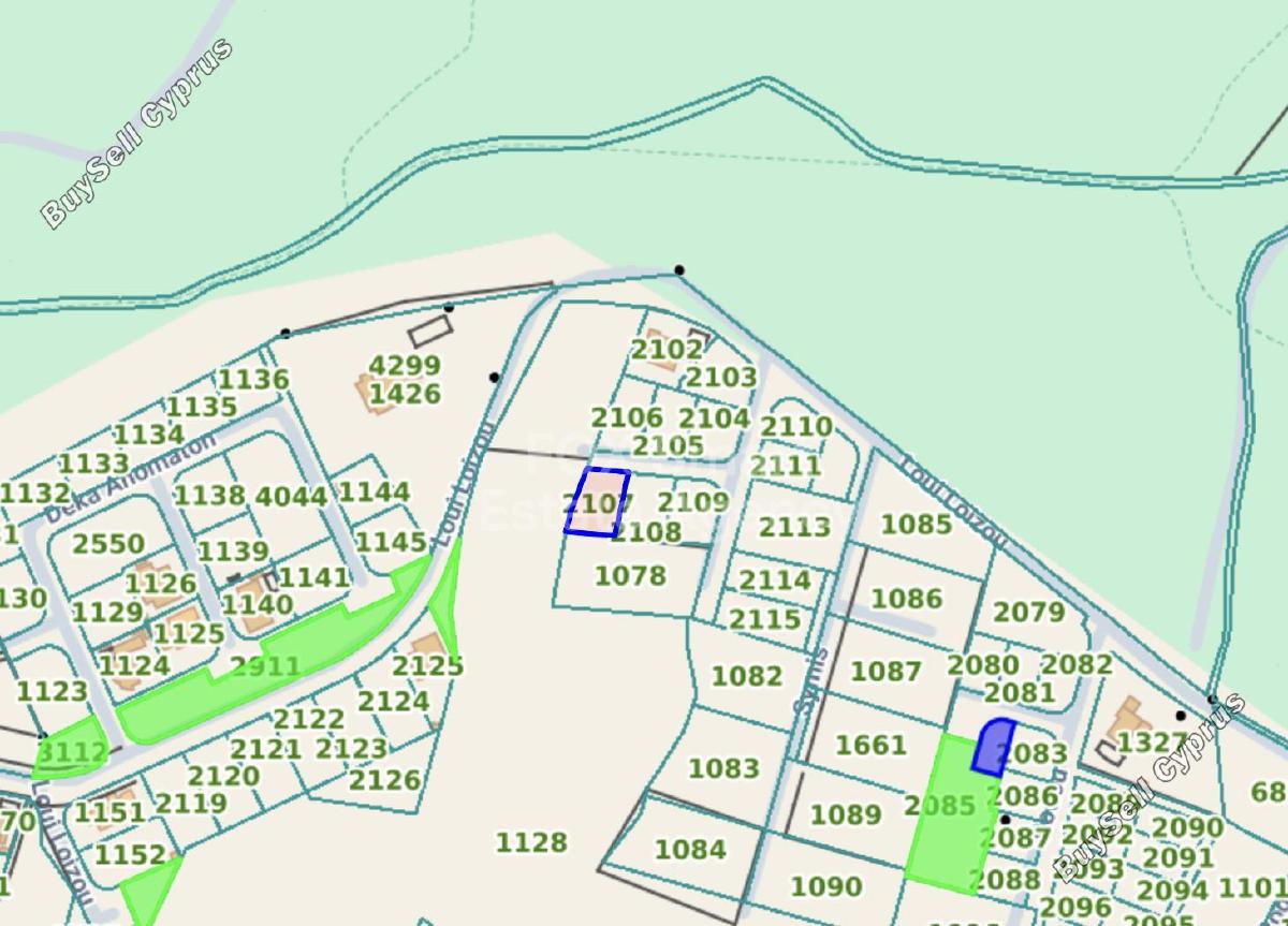 plot for sale geri nicosia 8302036 image 17074773