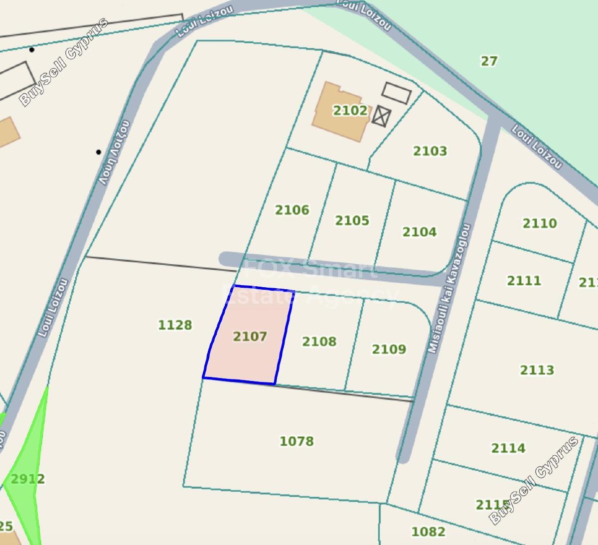 plot for sale geri nicosia 8302036 image 17074774