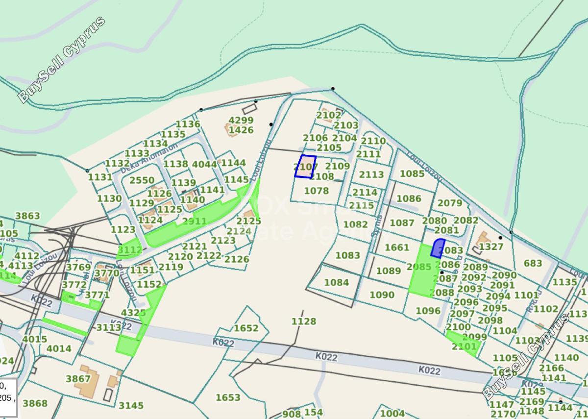 plot for sale geri nicosia 8302036 image 17074776