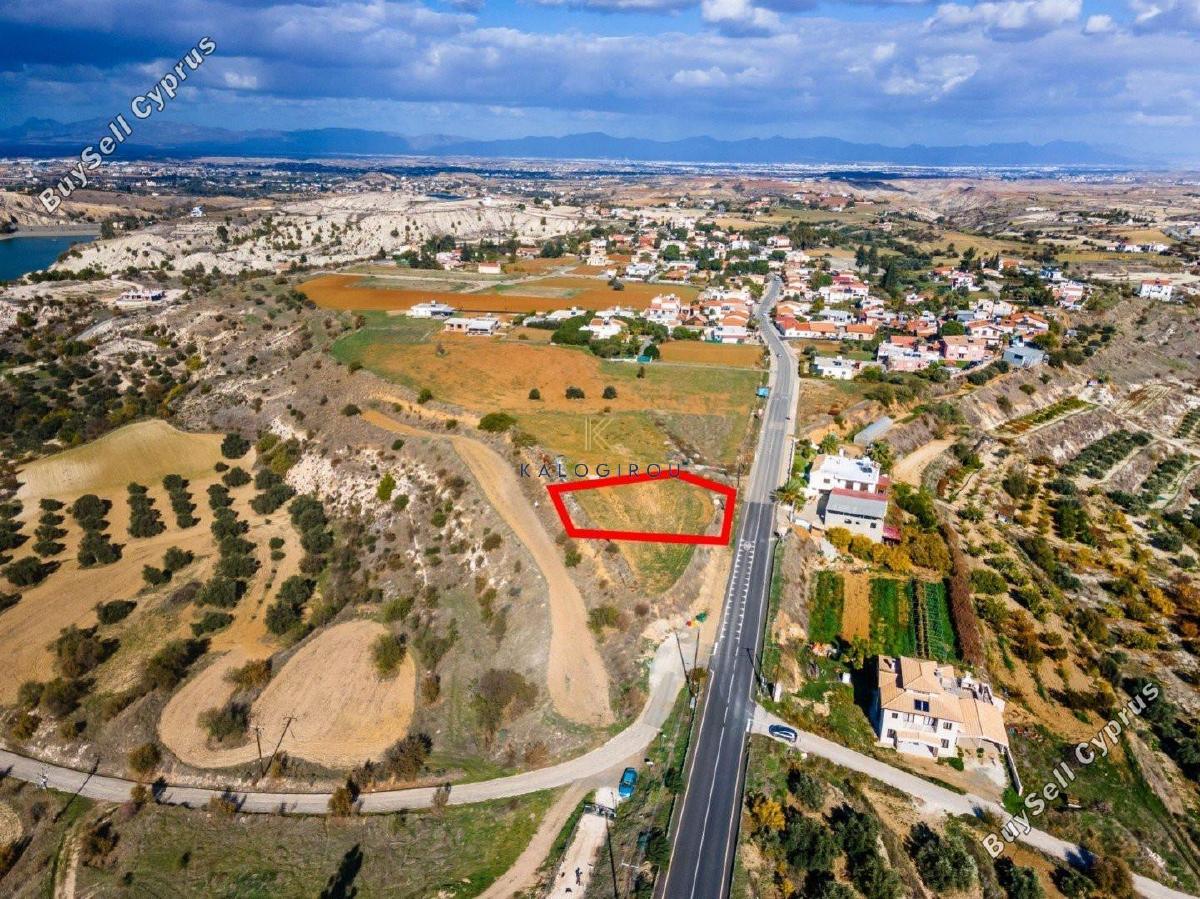plot for sale kampia nicosia 1195036 image 5574630