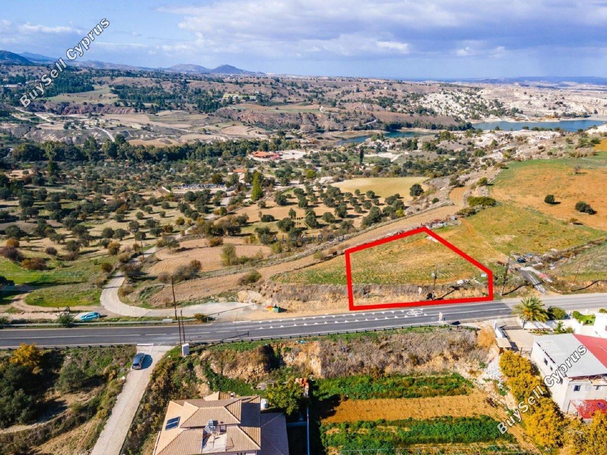 plot for sale kampia nicosia 1195036 image 5574638