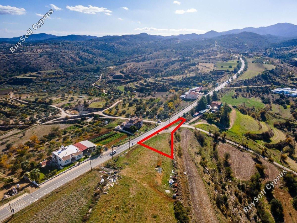 plot for sale kampia nicosia 1195036 image 5574654