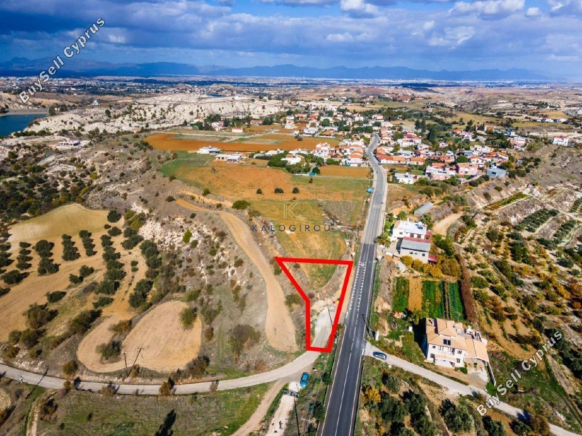 plot for sale kampia nicosia 1195036 image 5574655