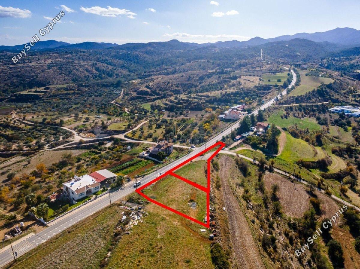 plot for sale kampia nicosia 1195036 image 5574667