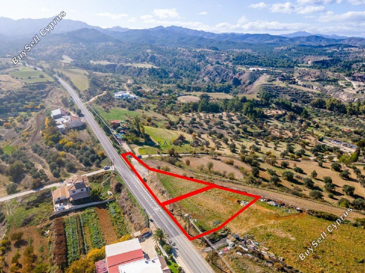 plot for sale kampia nicosia 1195036 image 5574671