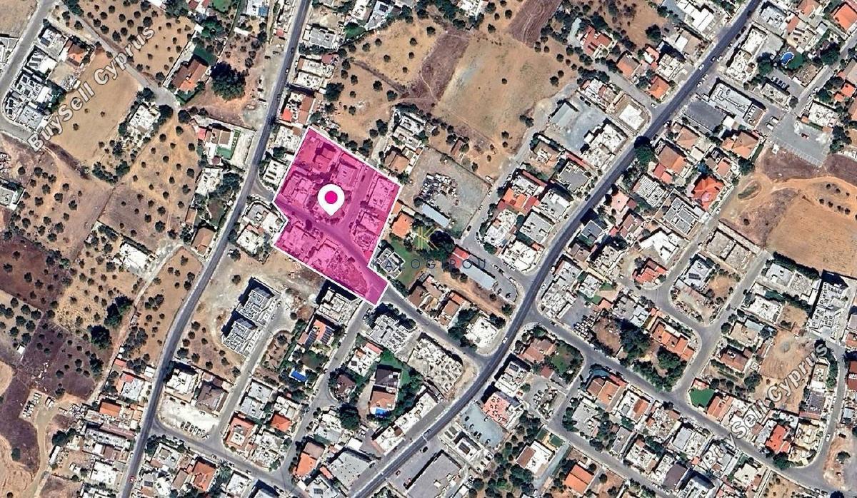 plot for sale pano lakatamia nicosia 1650036 image 5663898