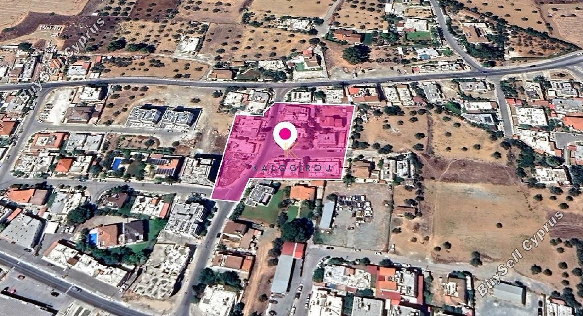 plot for sale pano lakatamia nicosia 1650036 image 5663900