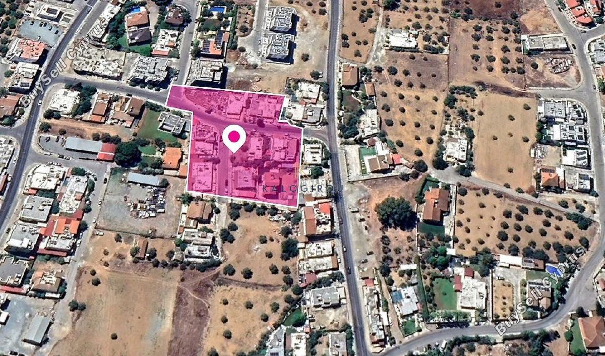plot for sale pano lakatamia nicosia 1650036 image 5663902