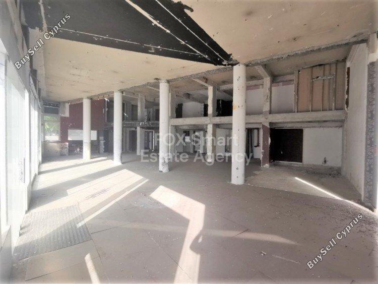 studio commercial building for rent nicosia walled old city nicosia 1151036 image 5126562