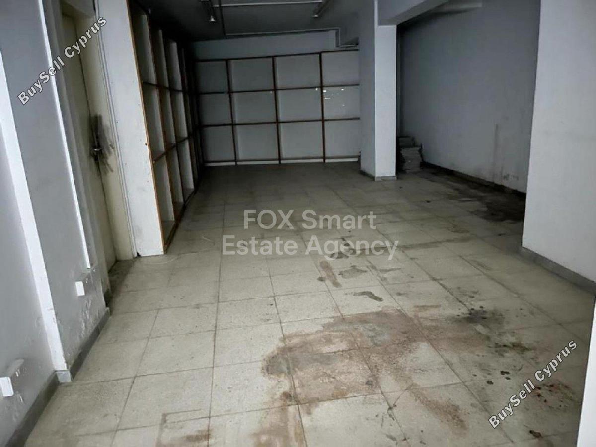 studio shop for rent nicosia municipality nicosia 1152036 image 12673468