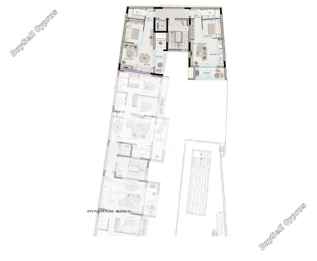 1 bedroom penthouse for sale sotiros agios ioannis larnaca larnaca 8495136 image 15296266