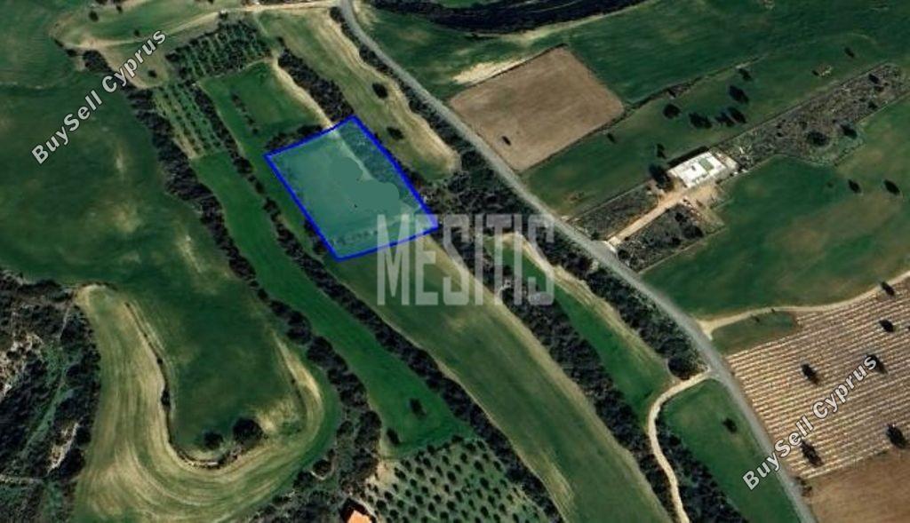 5352 SQM Land for sale in Anafotida, Larnaca 12739089