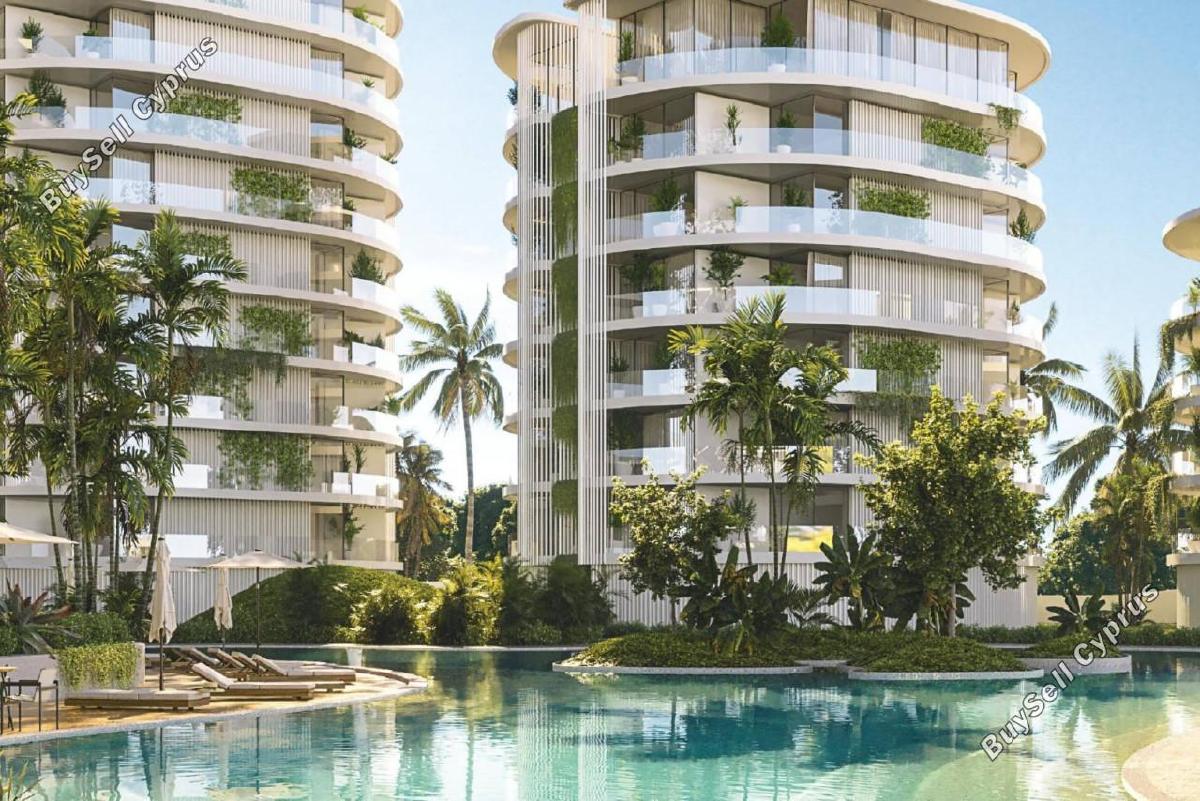 4 Bedroom Apartment for sale in Parissinos, Nicosia 15203487