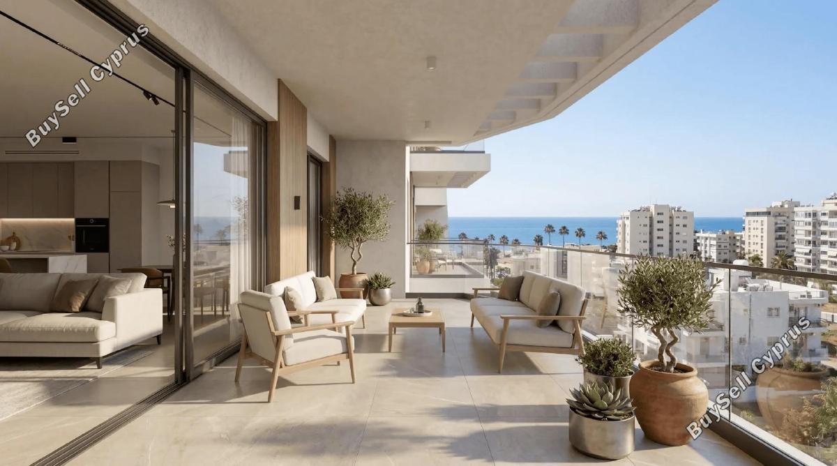 3 Bedroom Apartment for sale in Agios Ioannis Village Limassol, Limassol 15701625